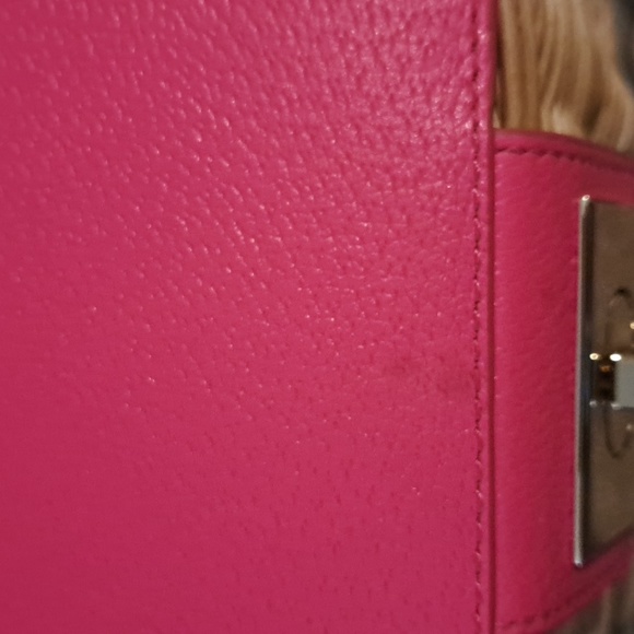 Kate Spade 3D Wicker Strawberry Basket - Picture 6 of 9